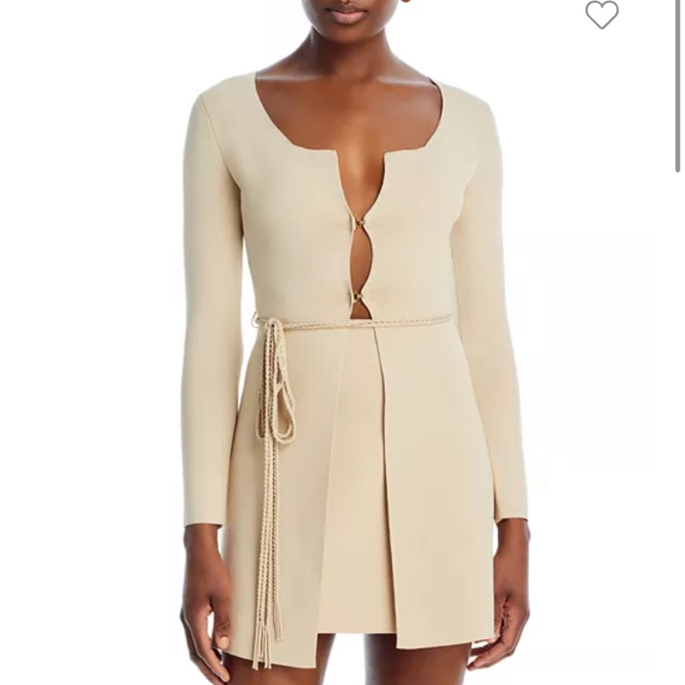 Cult gaia Dennie cardigan small